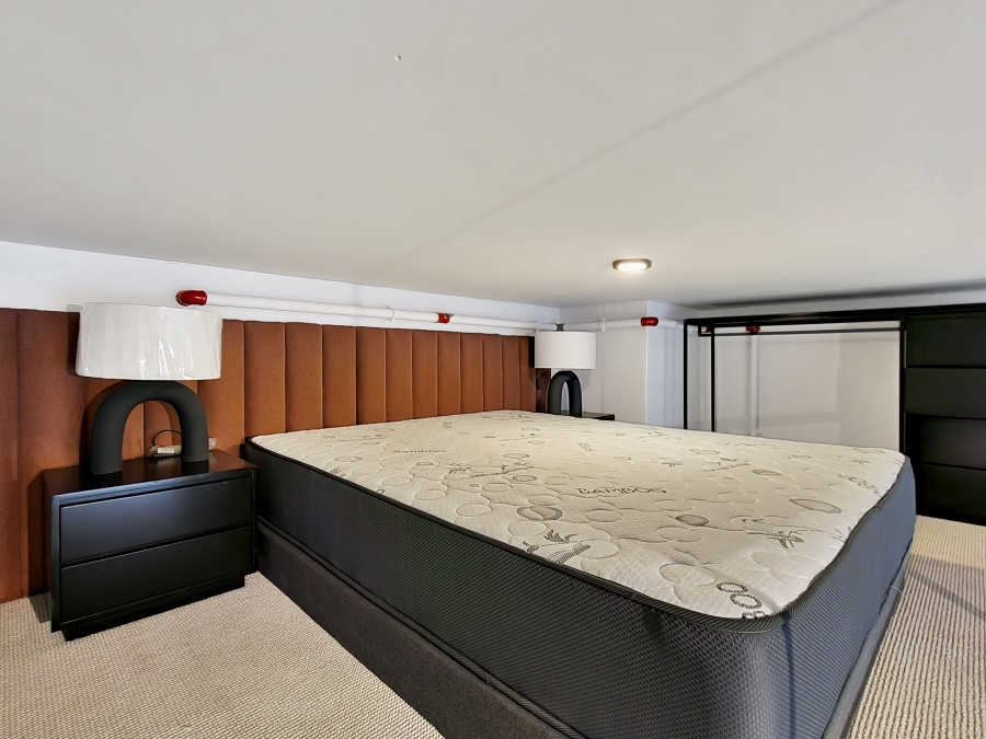 0 Bedroom Property for Sale in Foreshore Western Cape